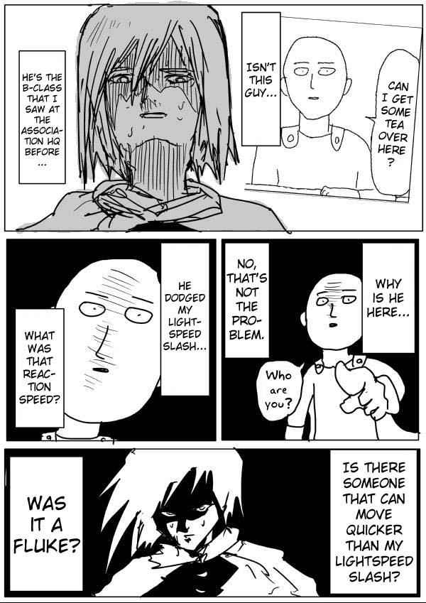 Onepunch-Man (ONE) Chap 66 - Next Chap 67