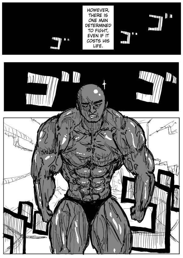 Onepunch-Man (ONE) Chap 68 - Next Chap 69