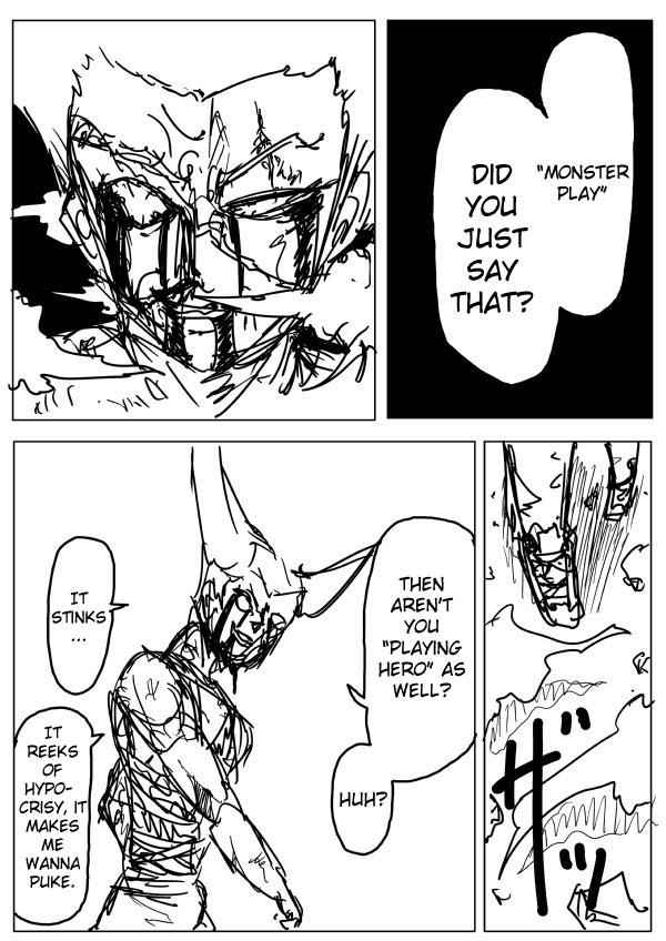 Onepunch-Man (ONE) Chap 68 - Next Chap 69