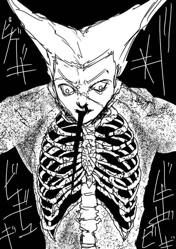 Onepunch-Man (ONE) Chap 68 - Next Chap 69