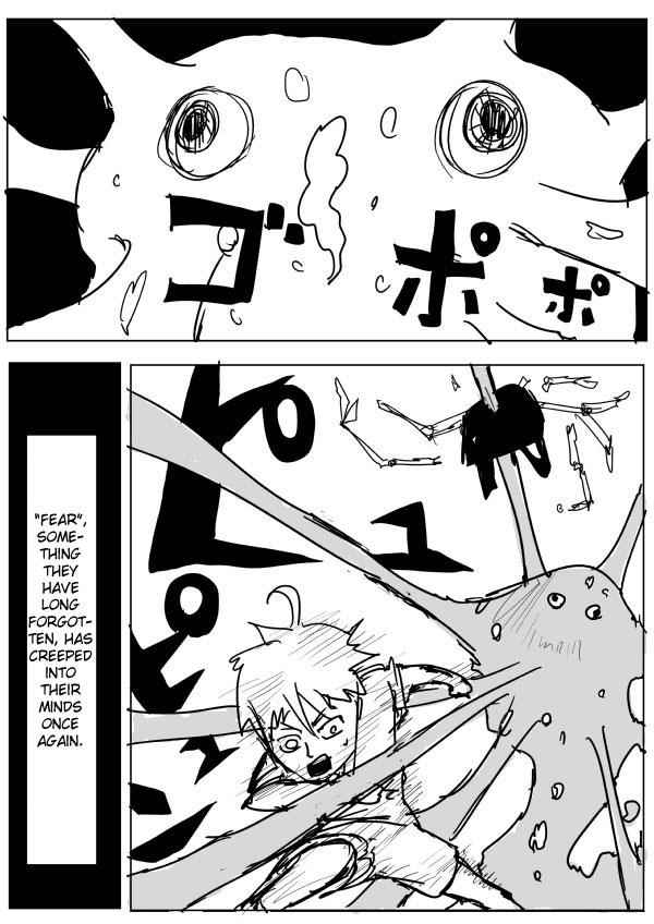 Onepunch-Man (ONE) Chap 68 - Next Chap 69