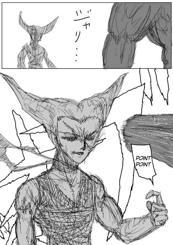 Onepunch-Man (ONE) Chap 68 - Next Chap 69