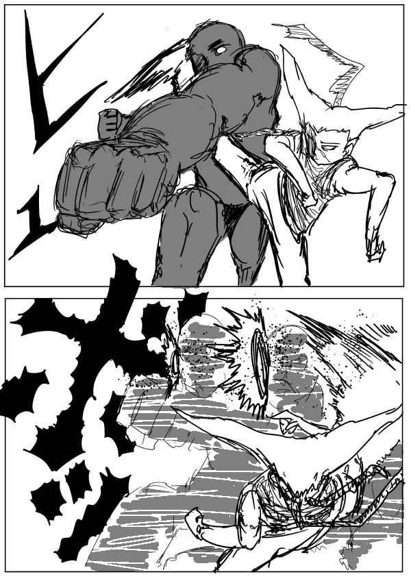 Onepunch-Man (ONE) Chap 68 - Next Chap 69