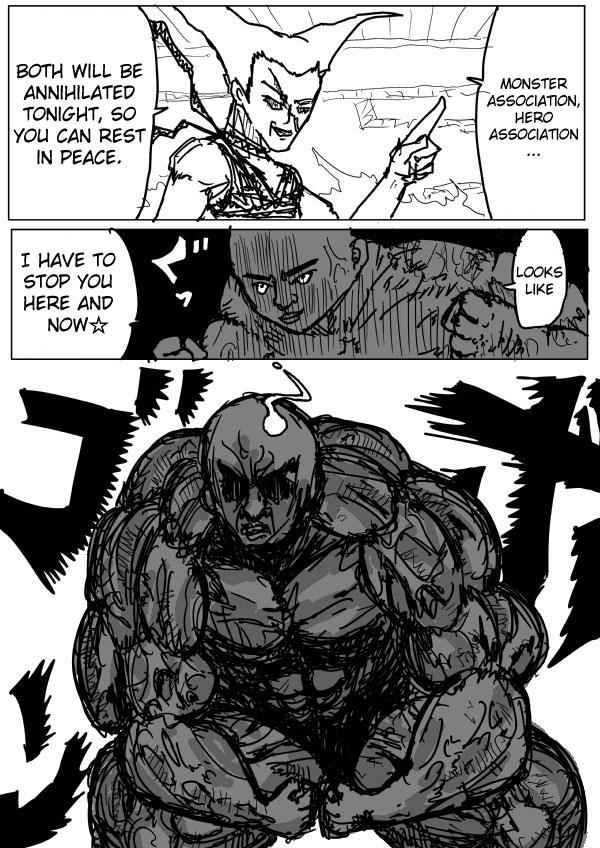 Onepunch-Man (ONE) Chap 68 - Next Chap 69