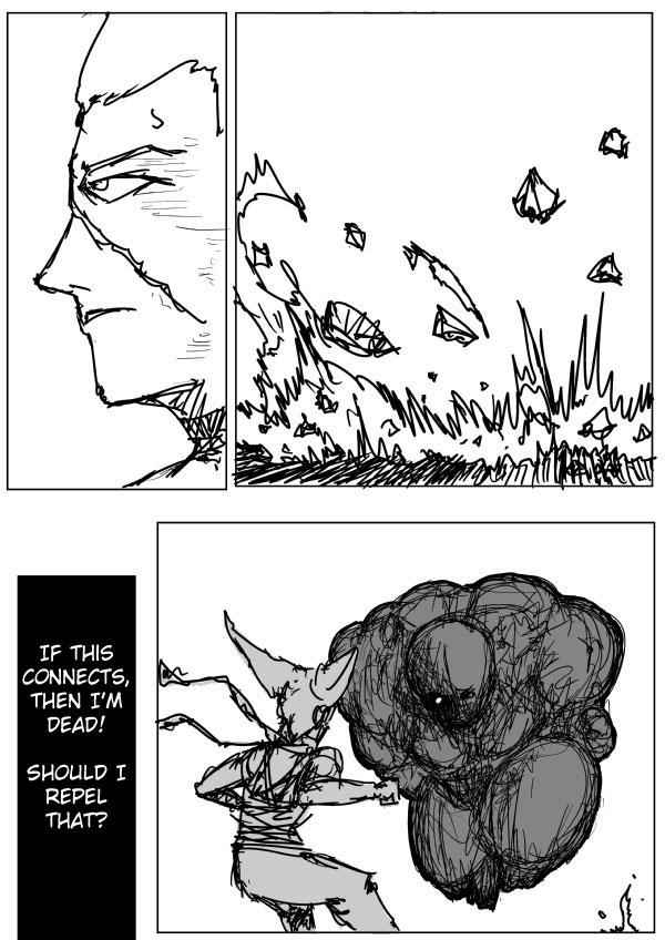 Onepunch-Man (ONE) Chap 68 - Next Chap 69