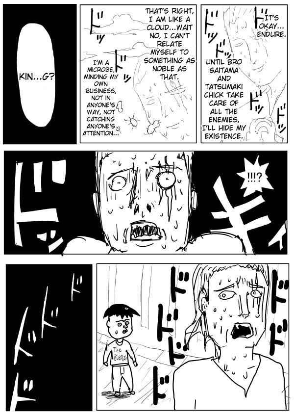 Onepunch-Man (ONE) Chap 69 - Next Chap 70