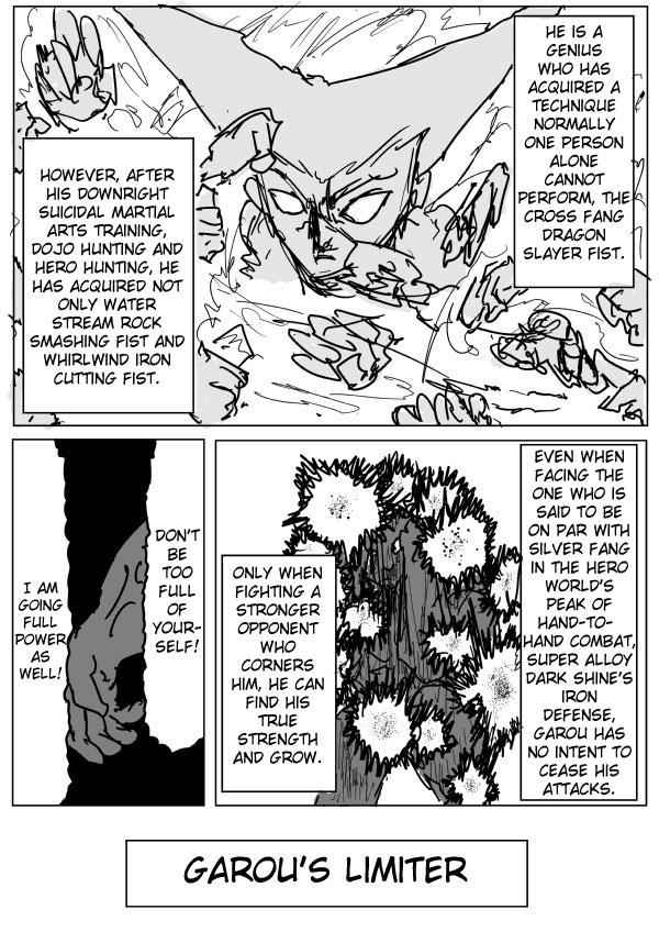 Onepunch-Man (ONE) Chap 69 - Next Chap 70