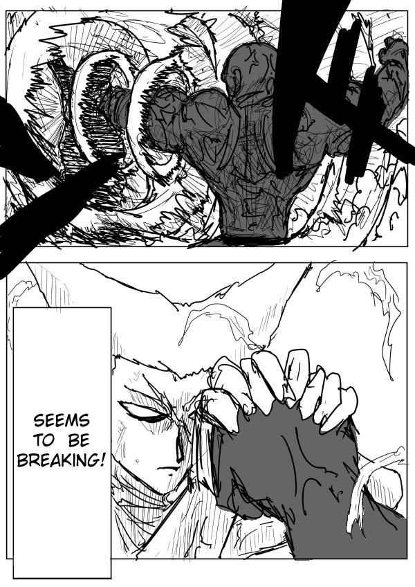 Onepunch-Man (ONE) Chap 69 - Next Chap 70