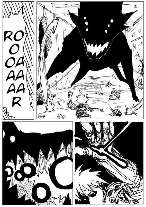 Onepunch-Man (ONE) Chap 69 - Next Chap 70