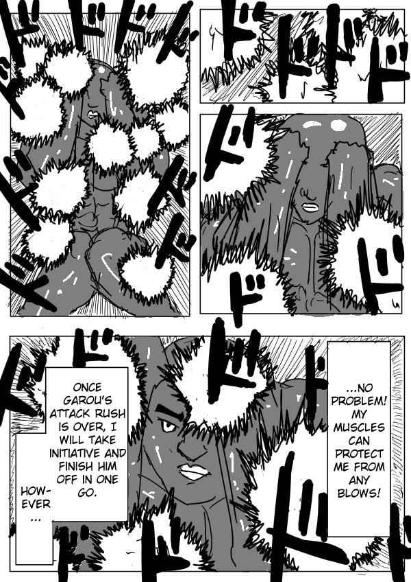 Onepunch-Man (ONE) Chap 69 - Next Chap 70