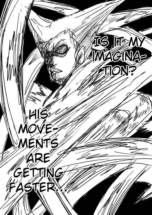 Onepunch-Man (ONE) Chap 69 - Next Chap 70