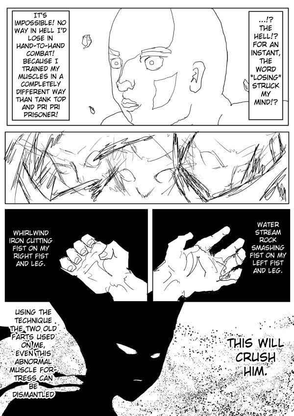 Onepunch-Man (ONE) Chap 69 - Next Chap 70