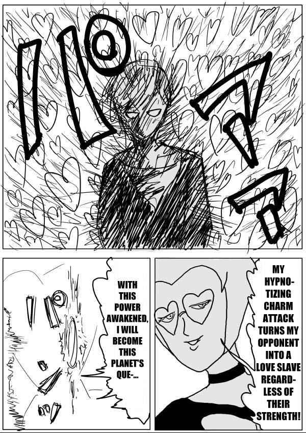 Onepunch-Man (ONE) Chap 60 - Next Chap 61