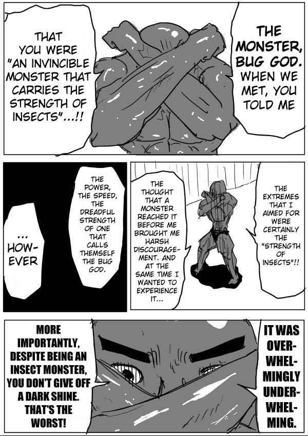 Onepunch-Man (ONE) Chap 61 - Next Chap 62