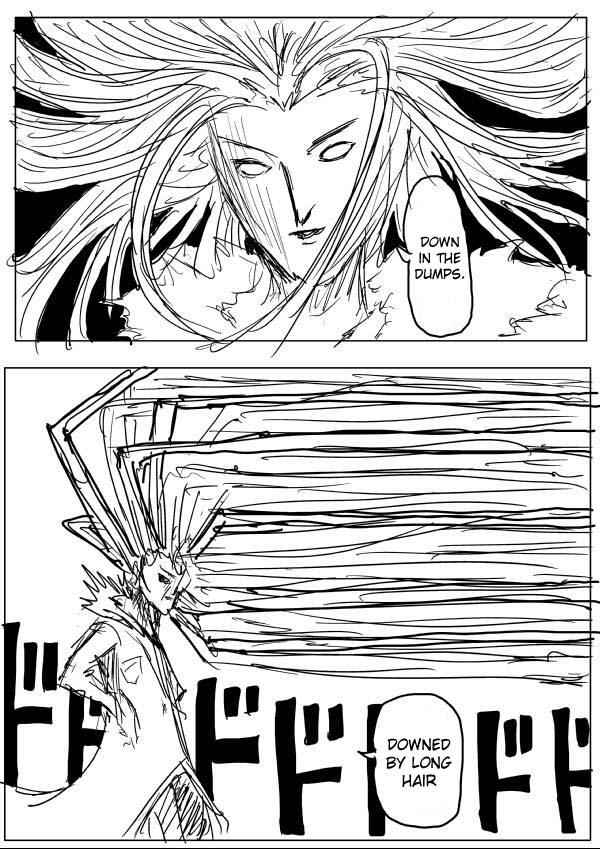Onepunch-Man (ONE) Chap 61 - Next Chap 62