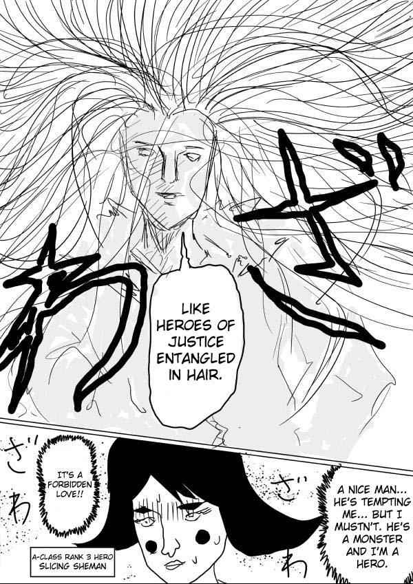 Onepunch-Man (ONE) Chap 61 - Next Chap 62