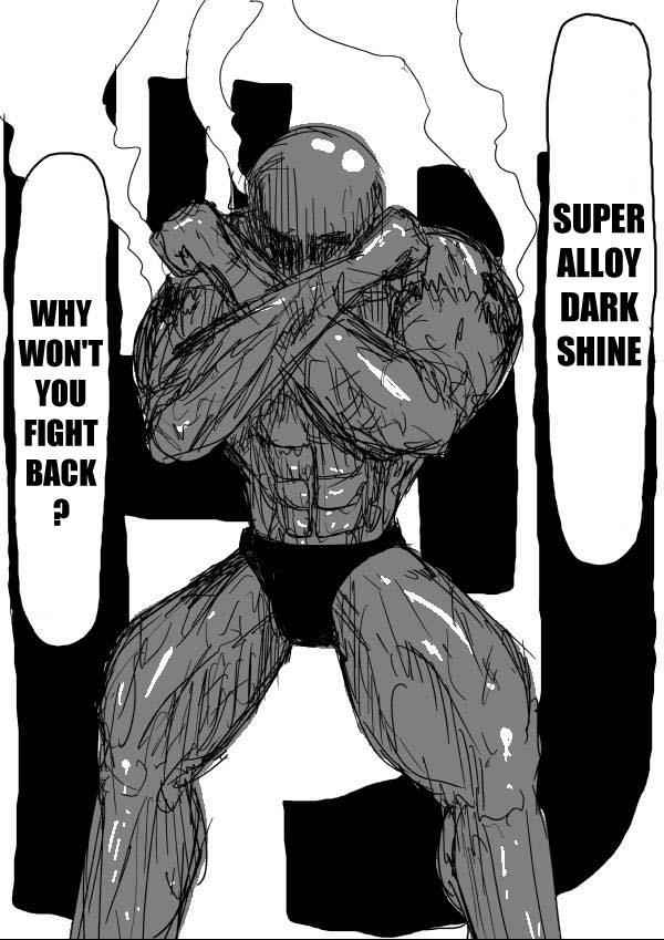 Onepunch-Man (ONE) Chap 61 - Next Chap 62