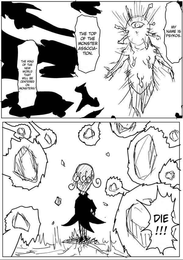 Onepunch-Man (ONE) Chap 62 - Next Chap 63