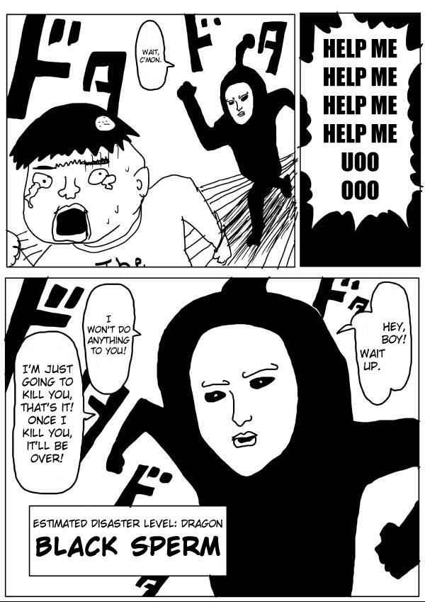 Onepunch-Man (ONE) Chap 62 - Next Chap 63