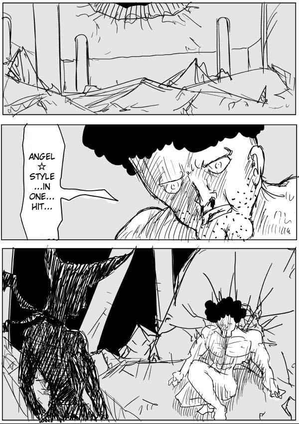 Onepunch-Man (ONE) Chap 62 - Next Chap 63