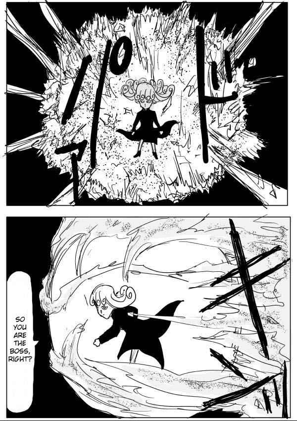 Onepunch-Man (ONE) Chap 62 - Next Chap 63