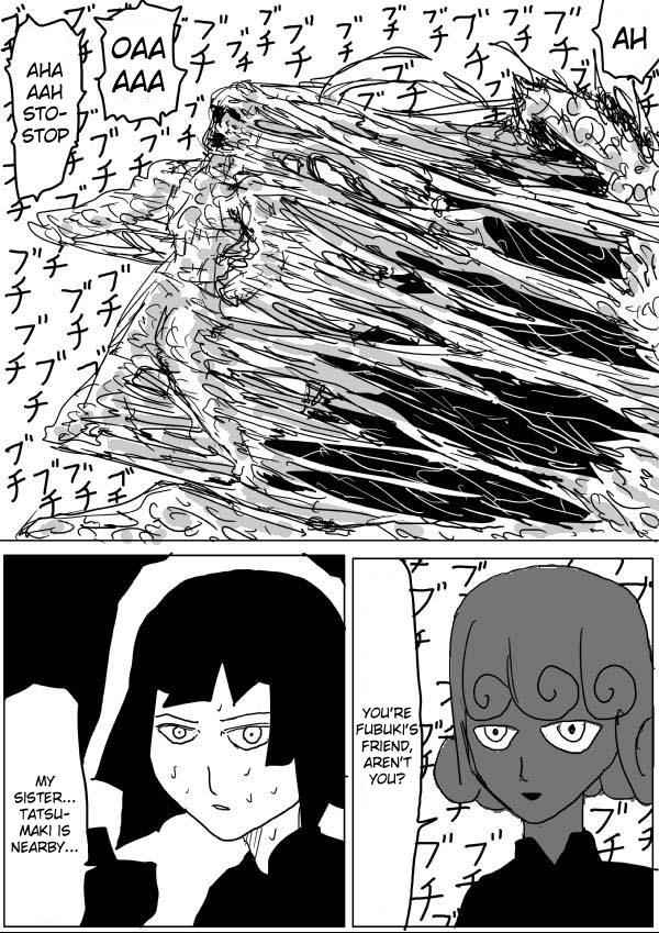 Onepunch-Man (ONE) Chap 62 - Next Chap 63