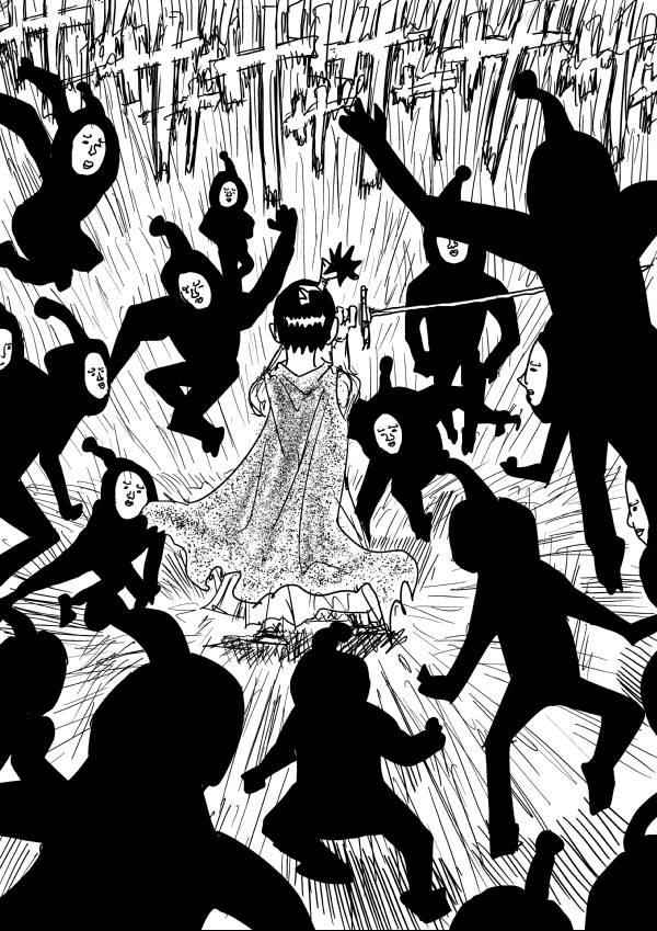 Onepunch-Man (ONE) Chap 63 - Next Chap 64