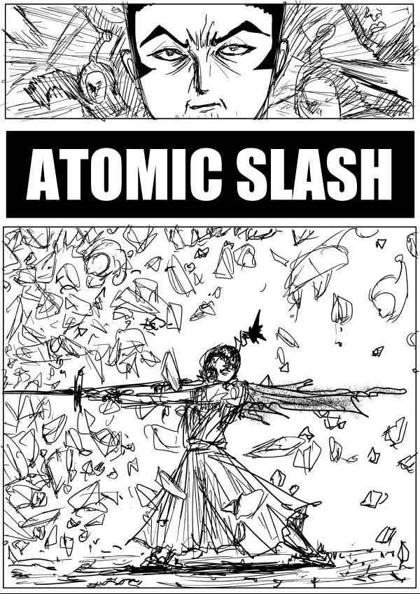 Onepunch-Man (ONE) Chap 63 - Next Chap 64