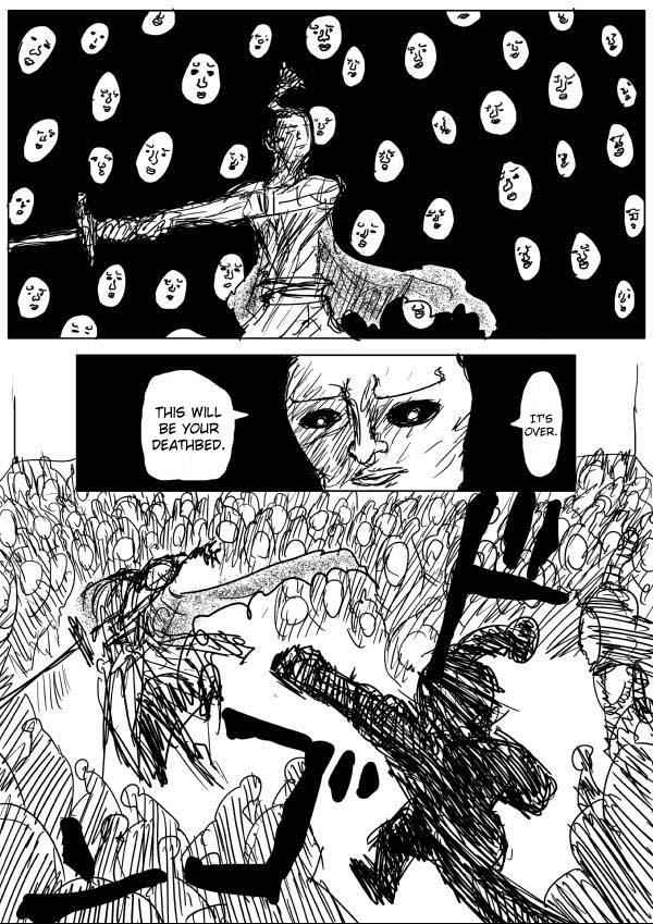 Onepunch-Man (ONE) Chap 63 - Next Chap 64