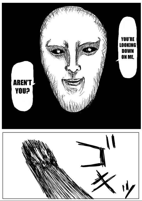 Onepunch-Man (ONE) Chap 63 - Next Chap 64