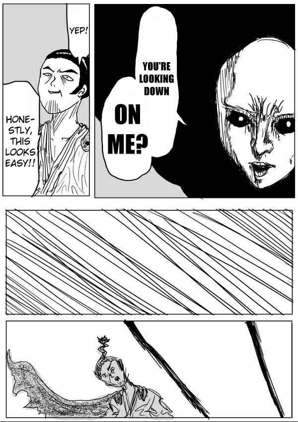 Onepunch-Man (ONE) Chap 63 - Next Chap 64
