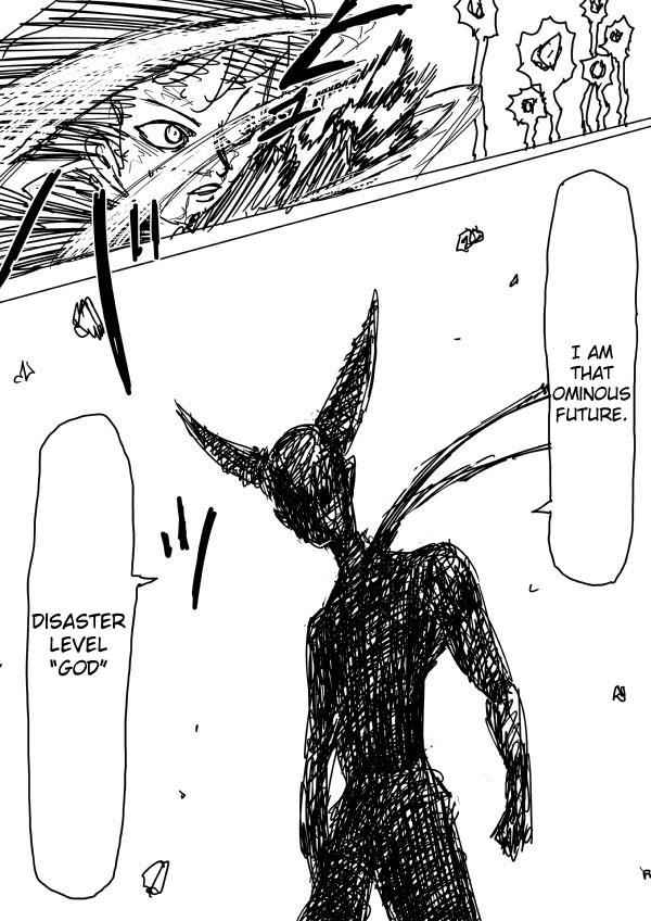 Onepunch-Man (ONE) Chap 77 - Next Chap 78