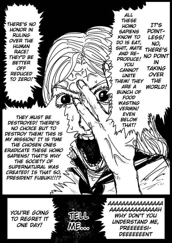 Onepunch-Man (ONE) Chap 77 - Next Chap 78