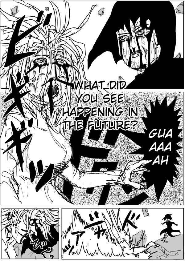 Onepunch-Man (ONE) Chap 77 - Next Chap 78