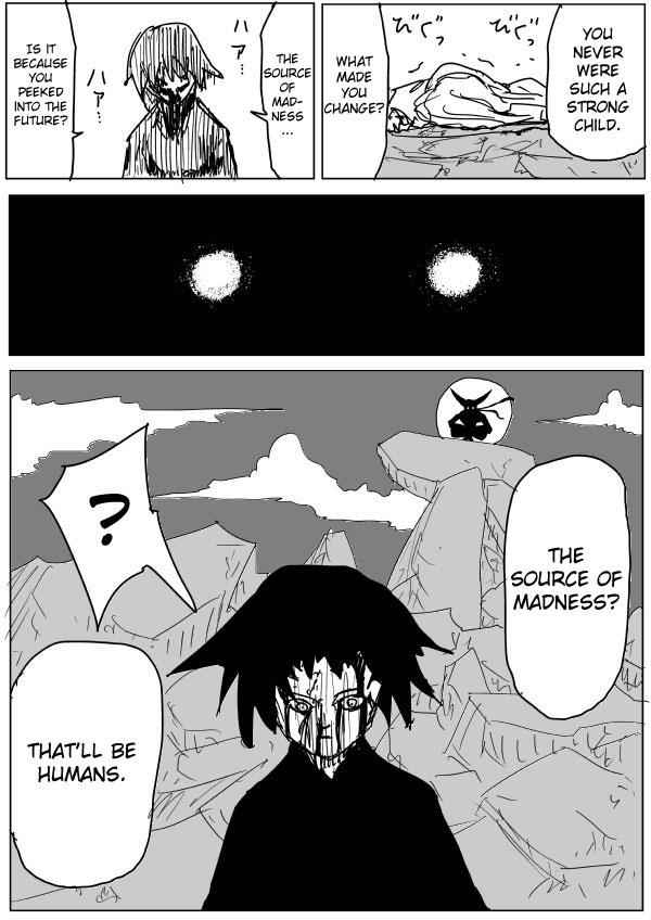 Onepunch-Man (ONE) Chap 77 - Next Chap 78