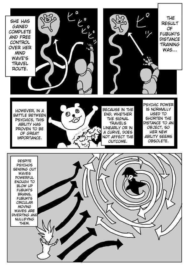 Onepunch-Man (ONE) Chap 77 - Next Chap 78