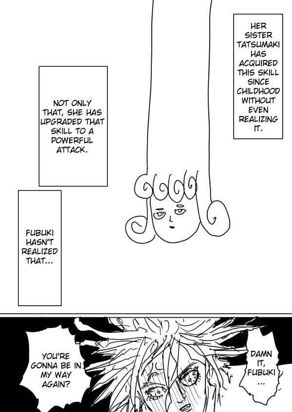 Onepunch-Man (ONE) Chap 77 - Next Chap 78