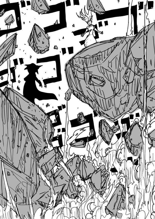 Onepunch-Man (ONE) Chap 77 - Next Chap 78