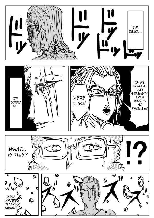 Onepunch-Man (ONE) Chap 74 - Next Chap 75