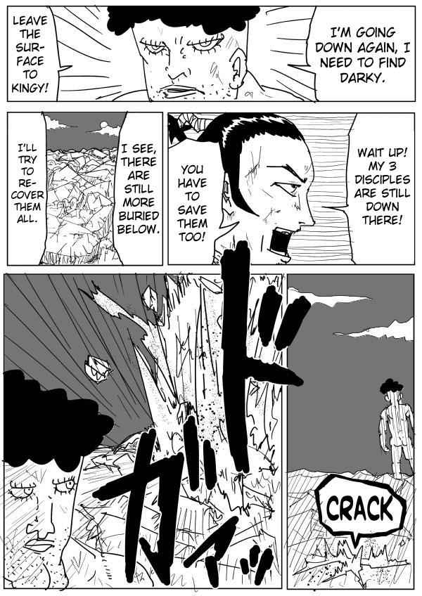 Onepunch-Man (ONE) Chap 74 - Next Chap 75
