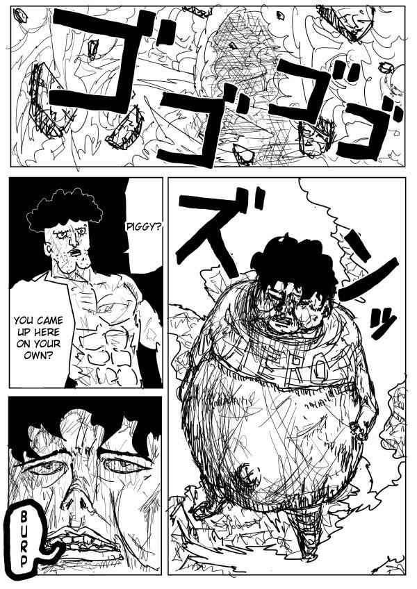 Onepunch-Man (ONE) Chap 74 - Next Chap 75