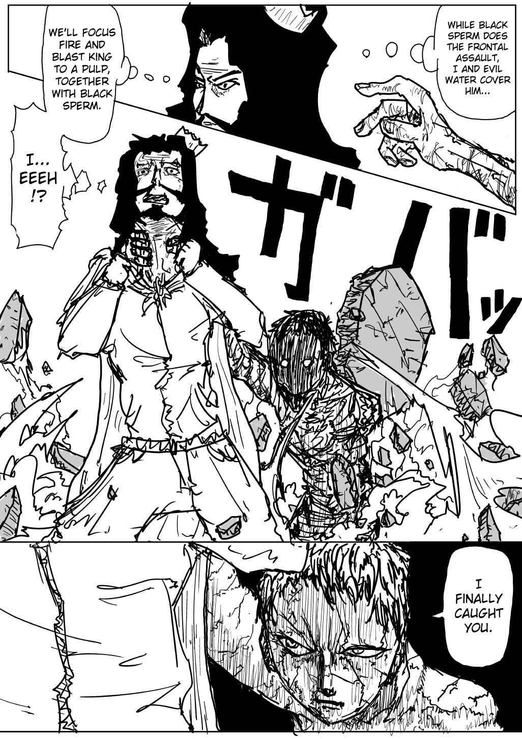 Onepunch-Man (ONE) Chap 74 - Next Chap 75