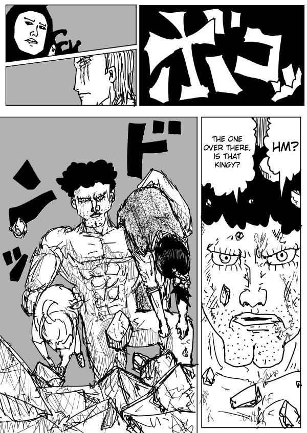 Onepunch-Man (ONE) Chap 74 - Next Chap 75