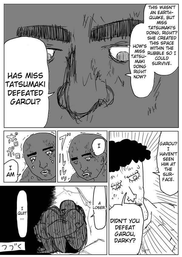 Onepunch-Man (ONE) Chap 75 - Next Chap 76