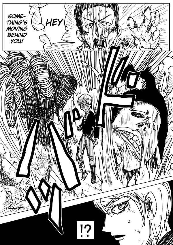 Onepunch-Man (ONE) Chap 75 - Next Chap 76