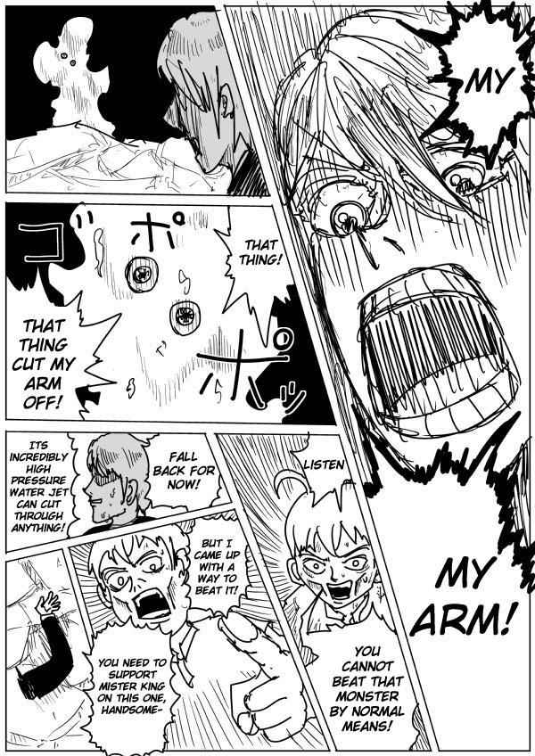 Onepunch-Man (ONE) Chap 75 - Next Chap 76