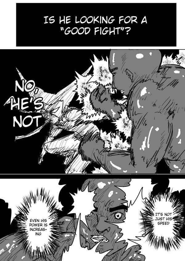 Onepunch-Man (ONE) Chap 76 - Next Chap 77