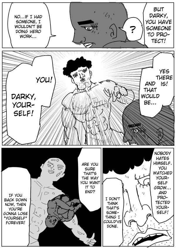 Onepunch-Man (ONE) Chap 76 - Next Chap 77