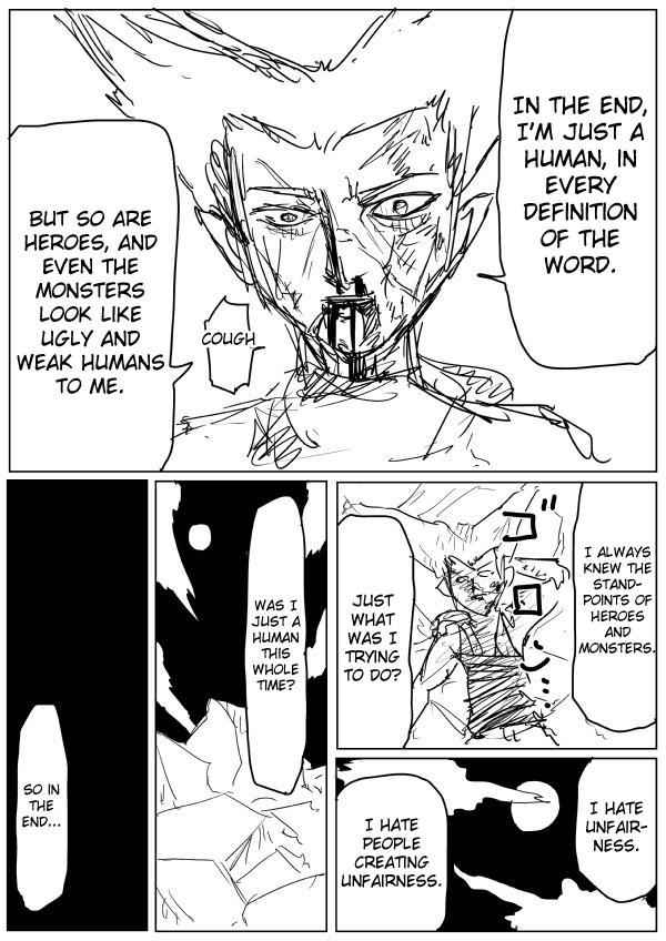 Onepunch-Man (ONE) Chap 76 - Next Chap 77