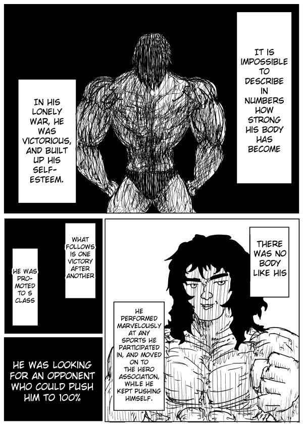 Onepunch-Man (ONE) Chap 76 - Next Chap 77